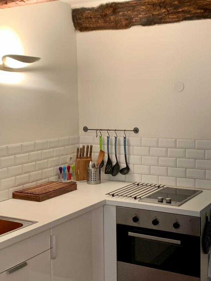 Rue Neuve Appartamento *