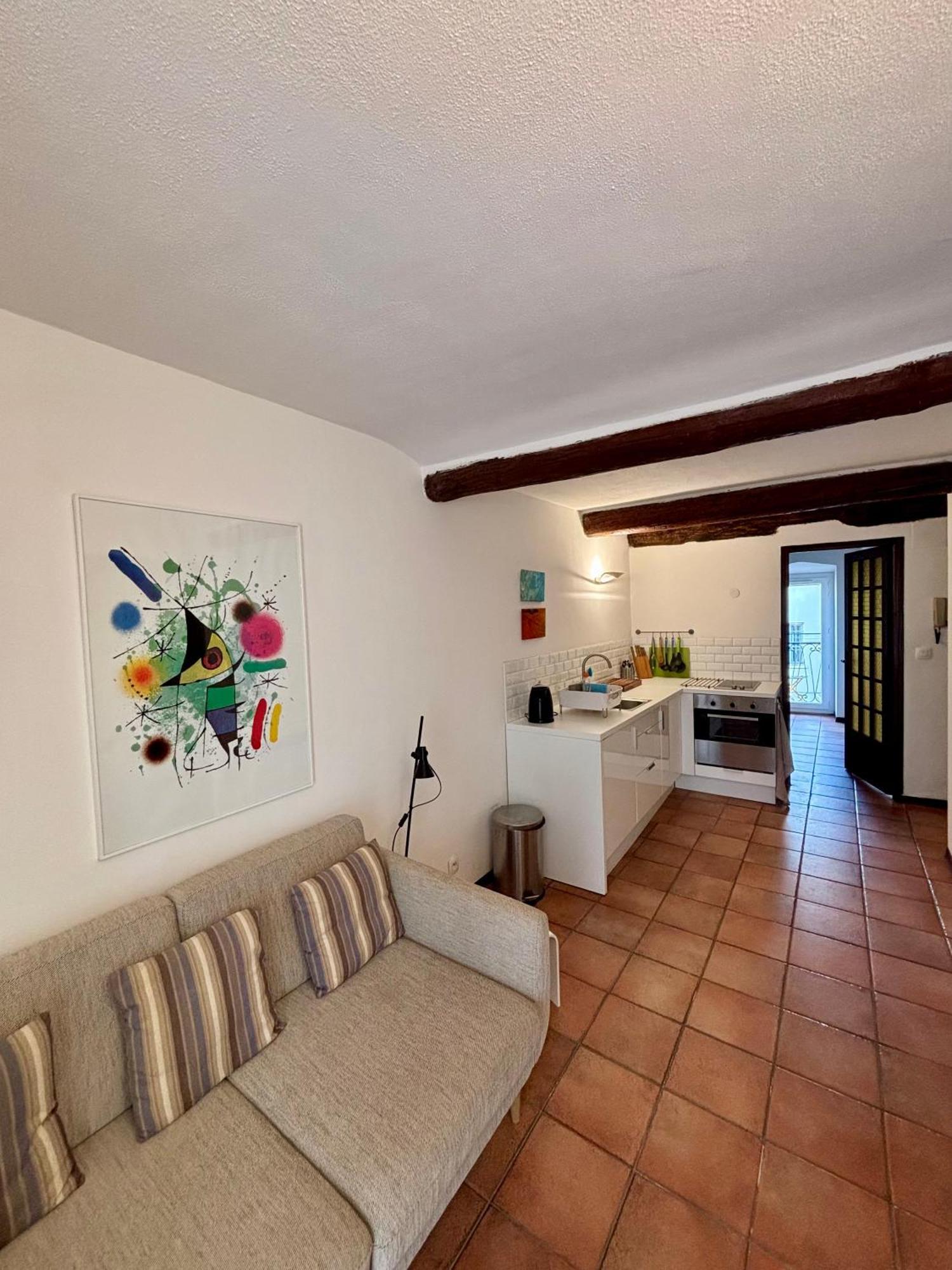 Appartamento Rue Neuve *