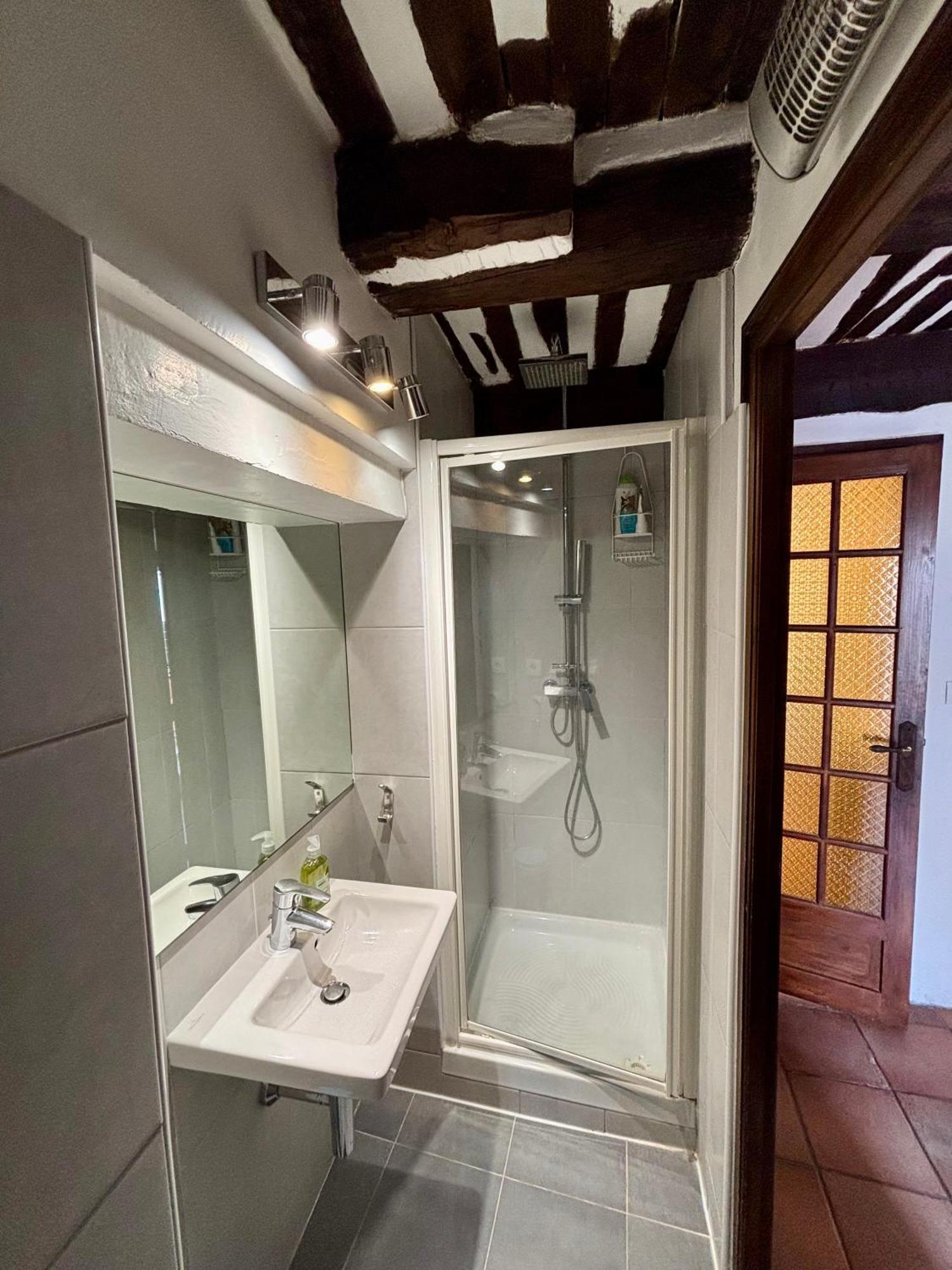 Appartamento Rue Neuve Nizza