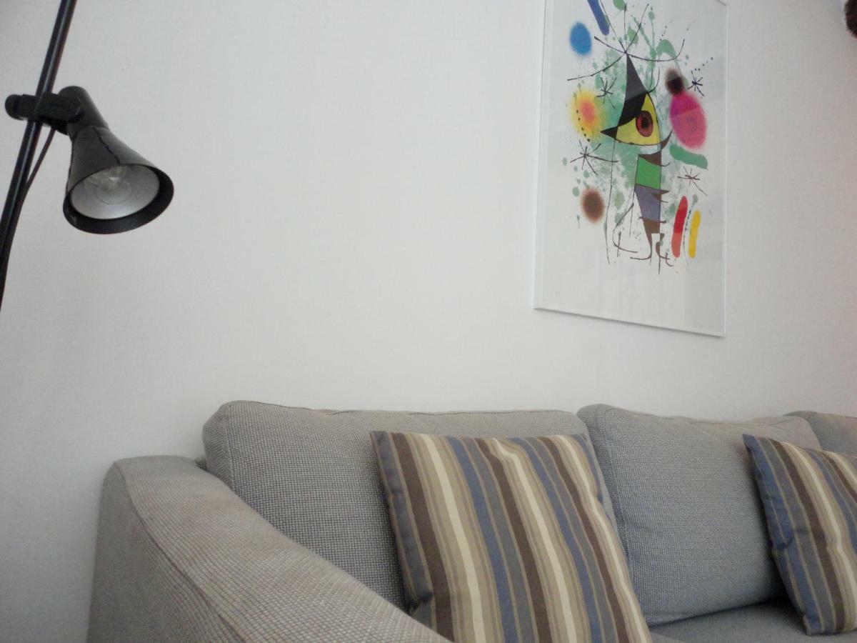 Rue Neuve Appartamento *