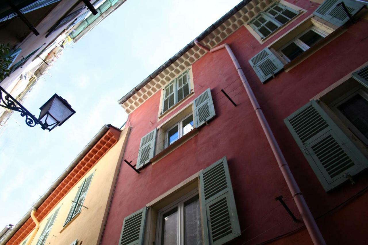 Rue Neuve Lejlighed *